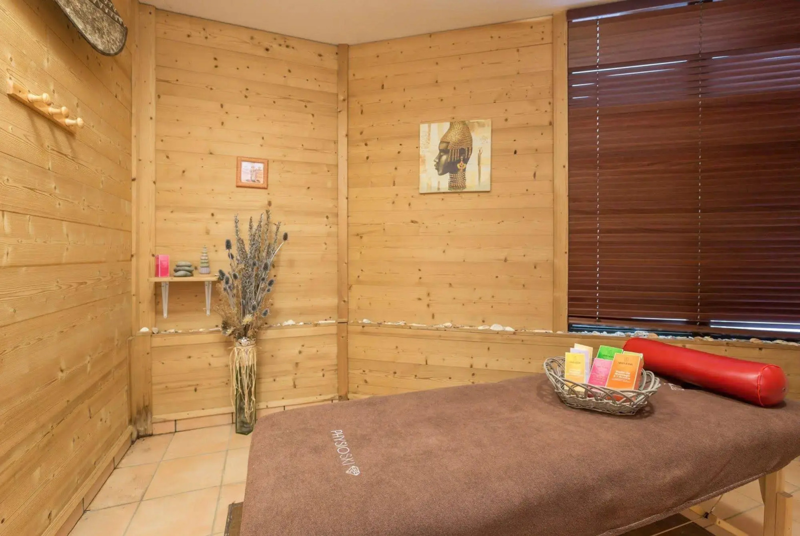 Pierre & Vacances Résidence Les Bergers