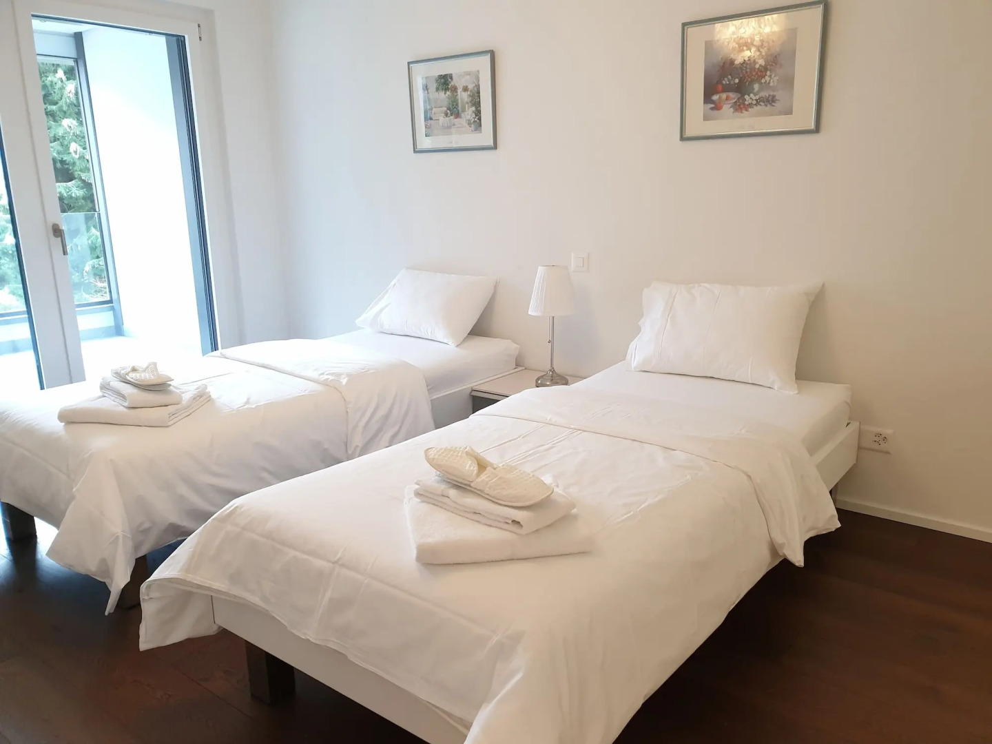 Swiss Hotel Apartments Interlaken