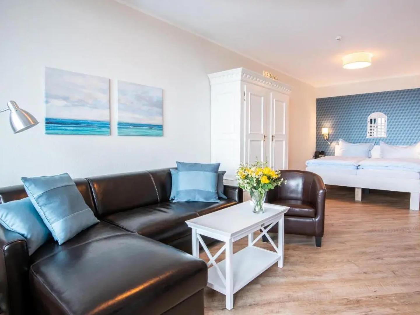 Haus Berolina Wohnung 804