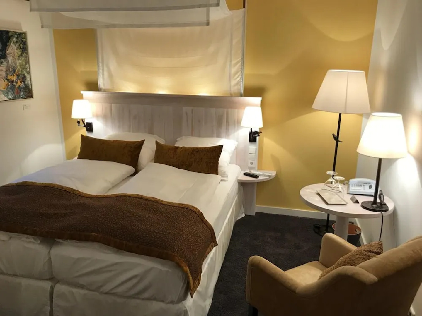 Hotel Altes Amtshaus