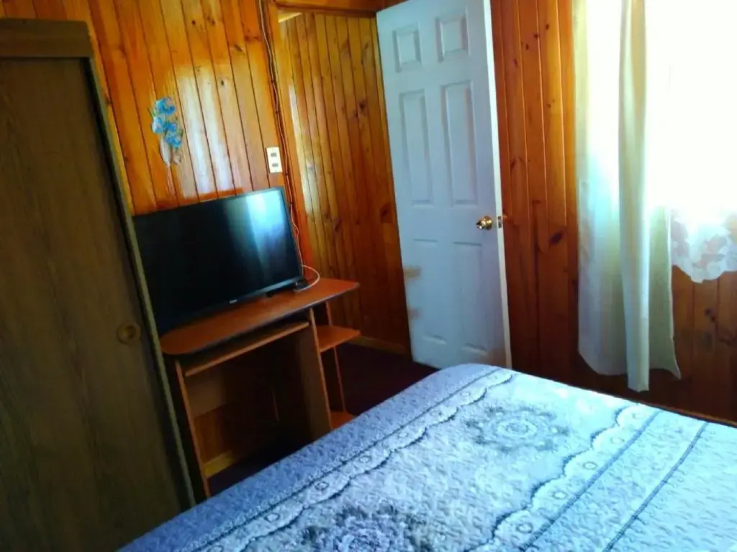 Hotel Gomero