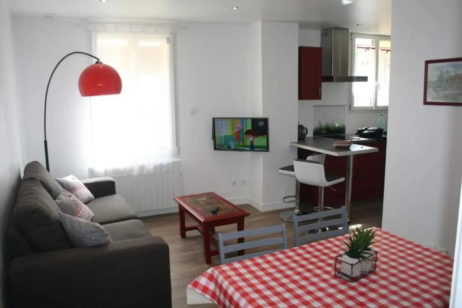 Gîte Pays D'Auge Lisieux Centre