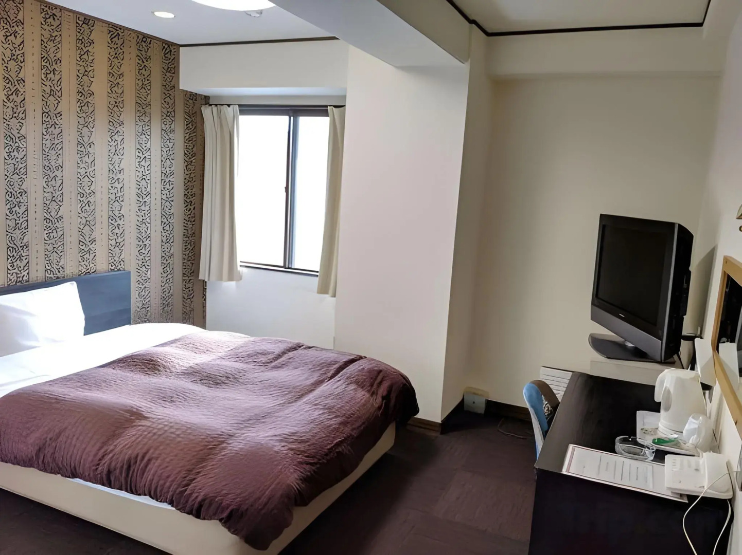 First Hotel Taketoyo