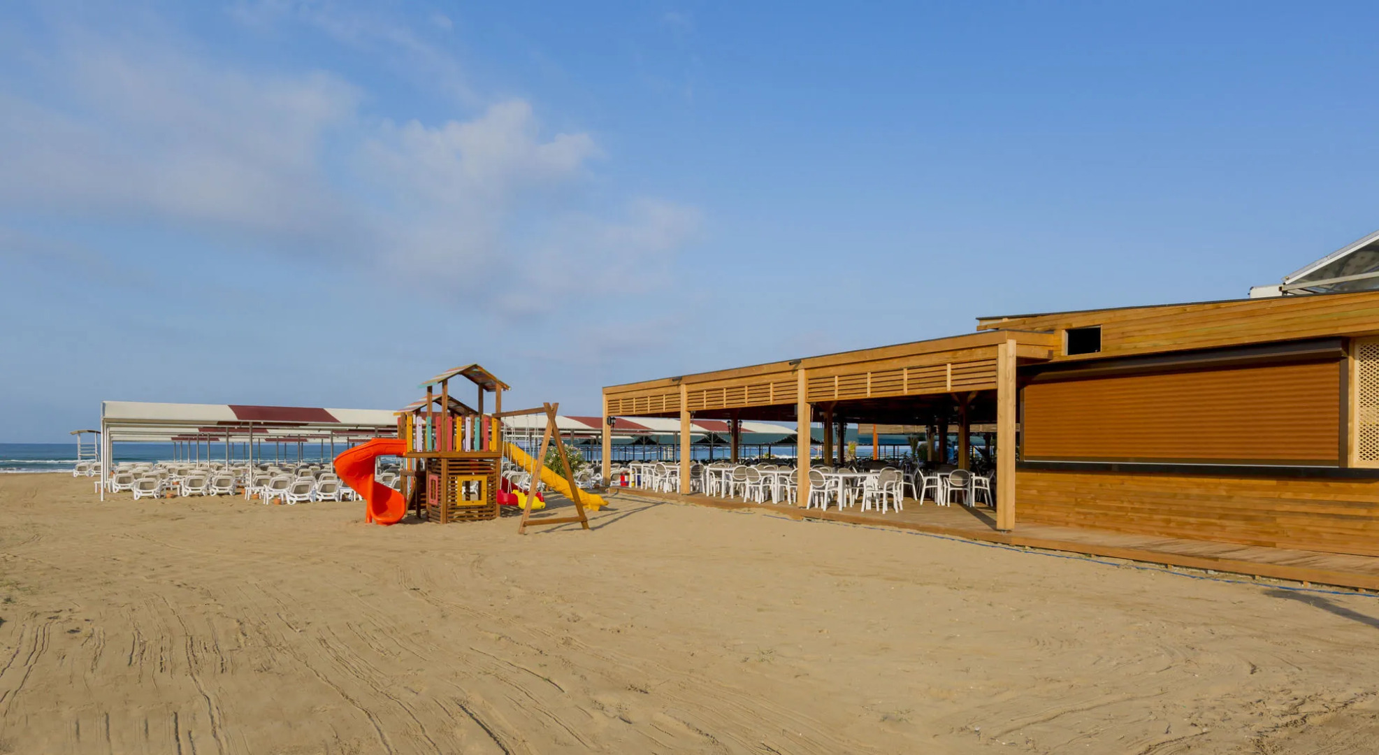 Side Royal Palace Hotel & Spa - All Inclusive