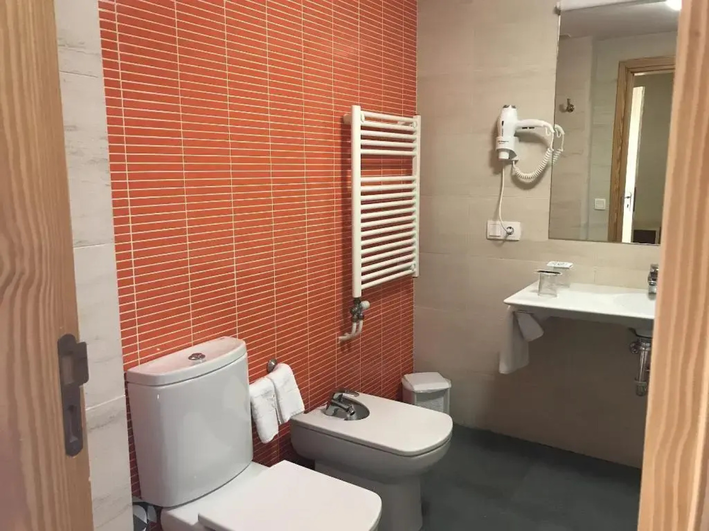 Balneario de Retortillo