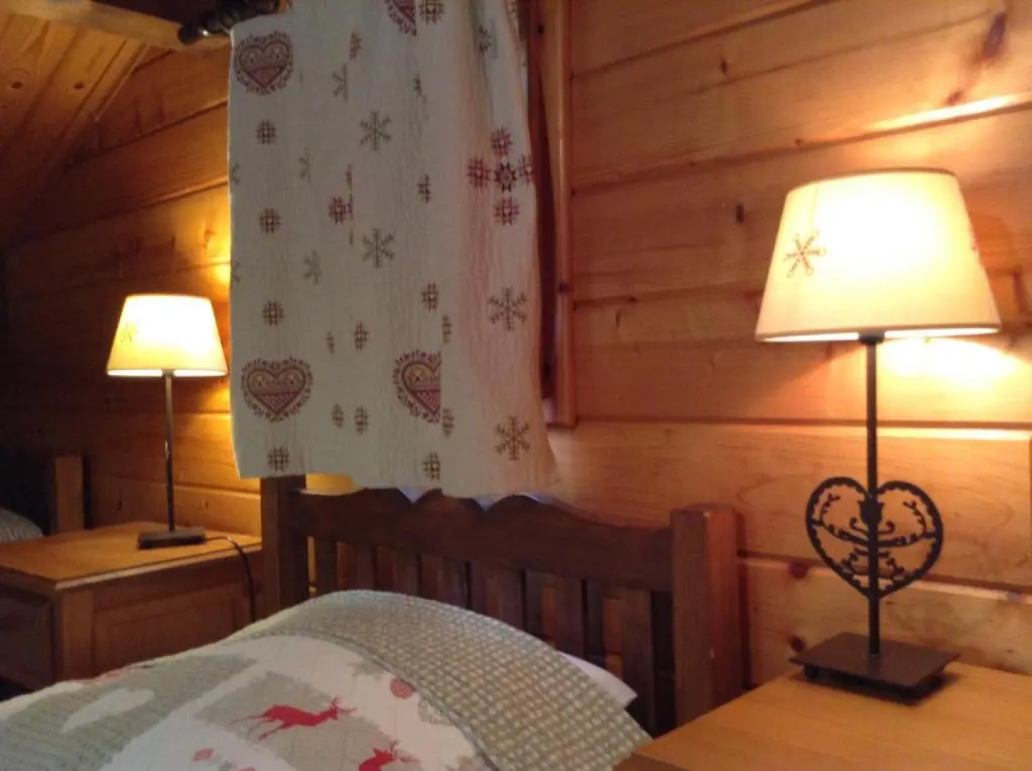 Chalets Savoie