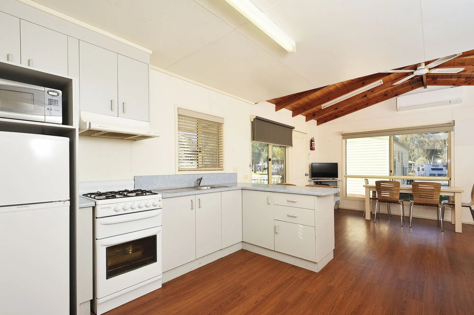 NRMA Echuca Holiday Park