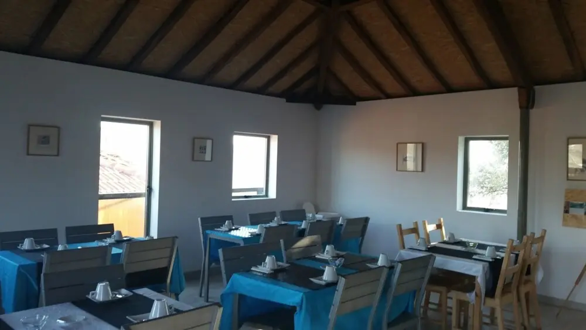 Casas de Campo Vila Marim