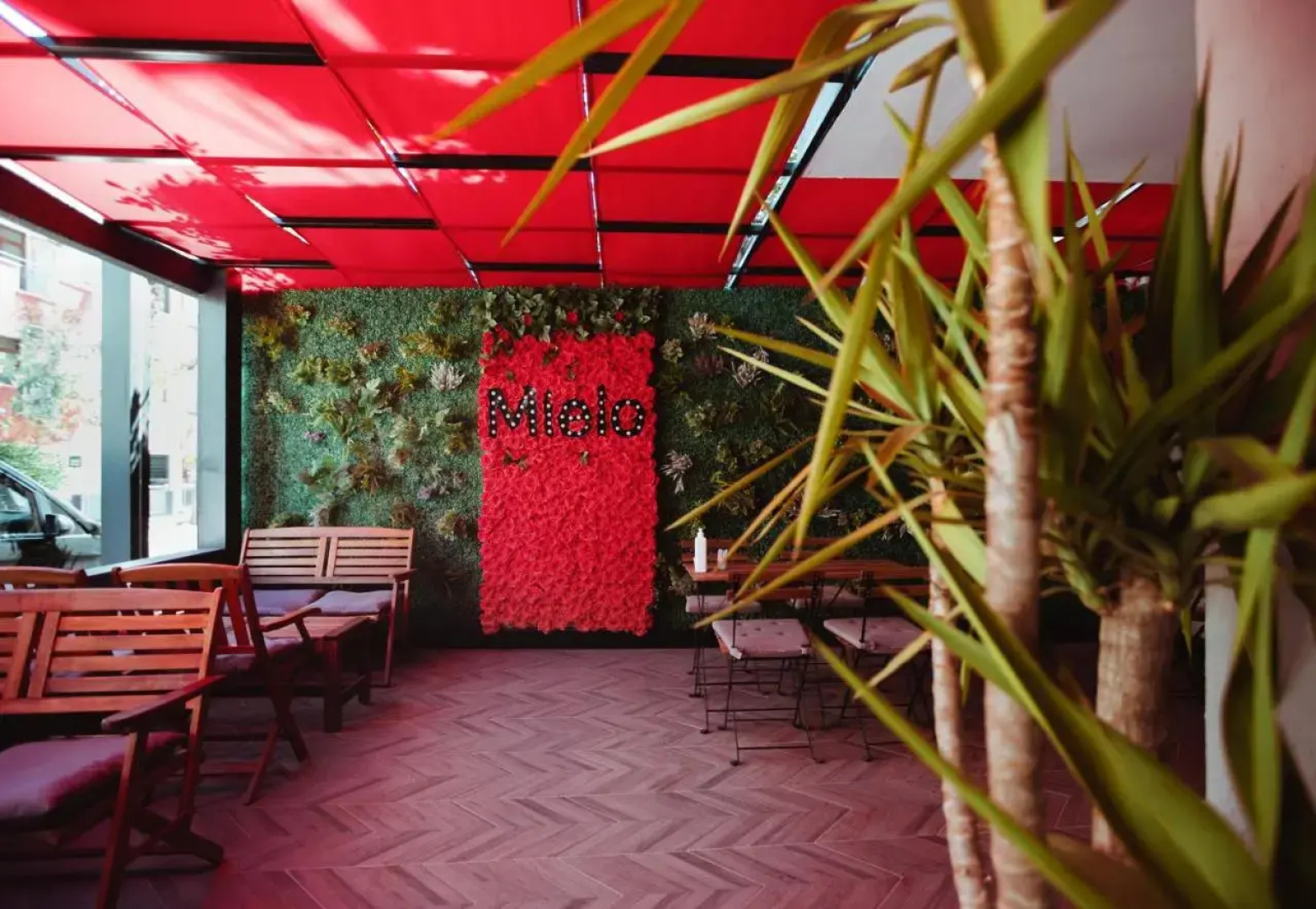 Mielo Lara Hotel