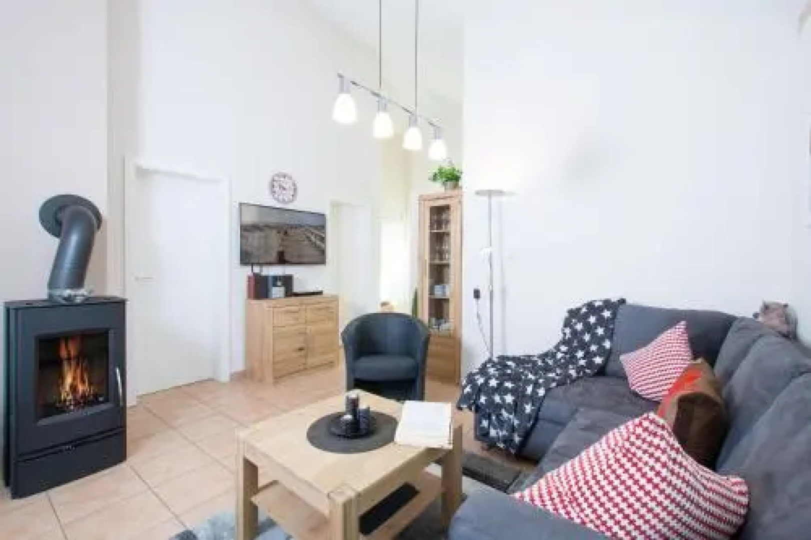 Feriendorf Südstrand Haus 05