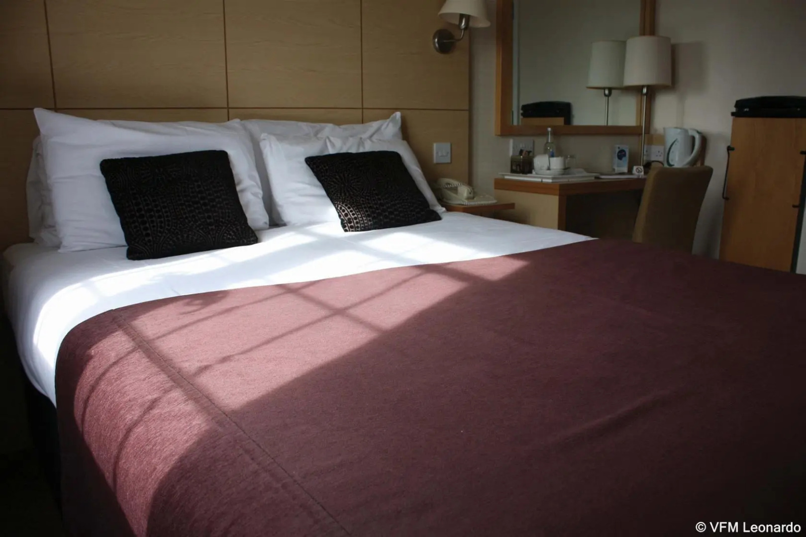 Studley Castle Hotel