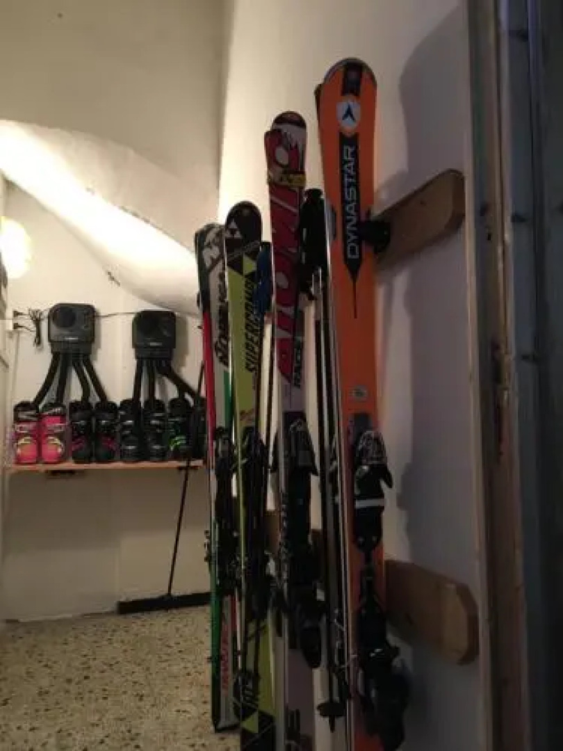 Le grenier des rêves