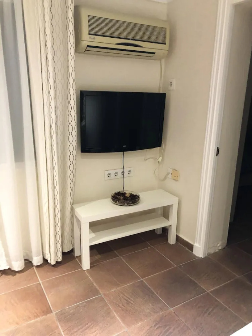 Apartment With 2 Bedrooms in El Puerto de Santa María