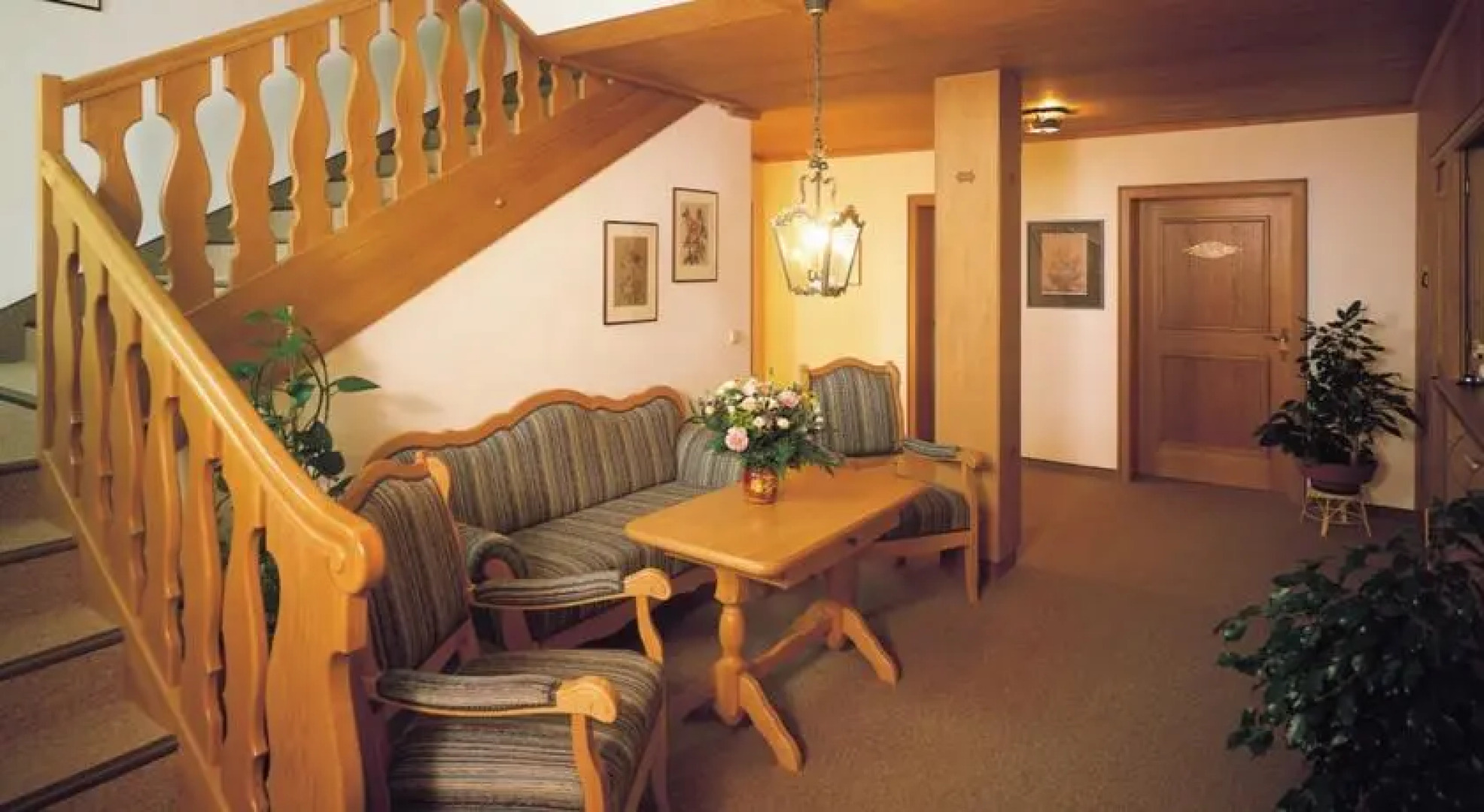 Kur- und Ferienhotel Gertraud