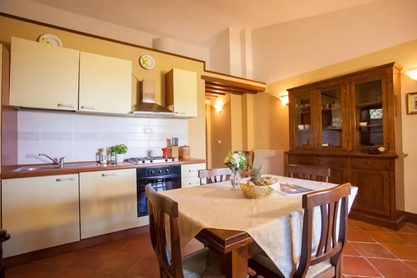 Agriturismo Il Gheppio