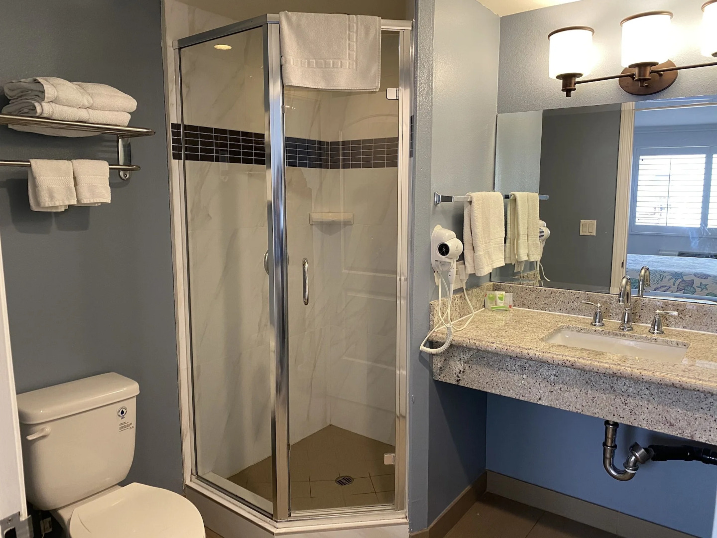 Ocean Surf Inn & Suites