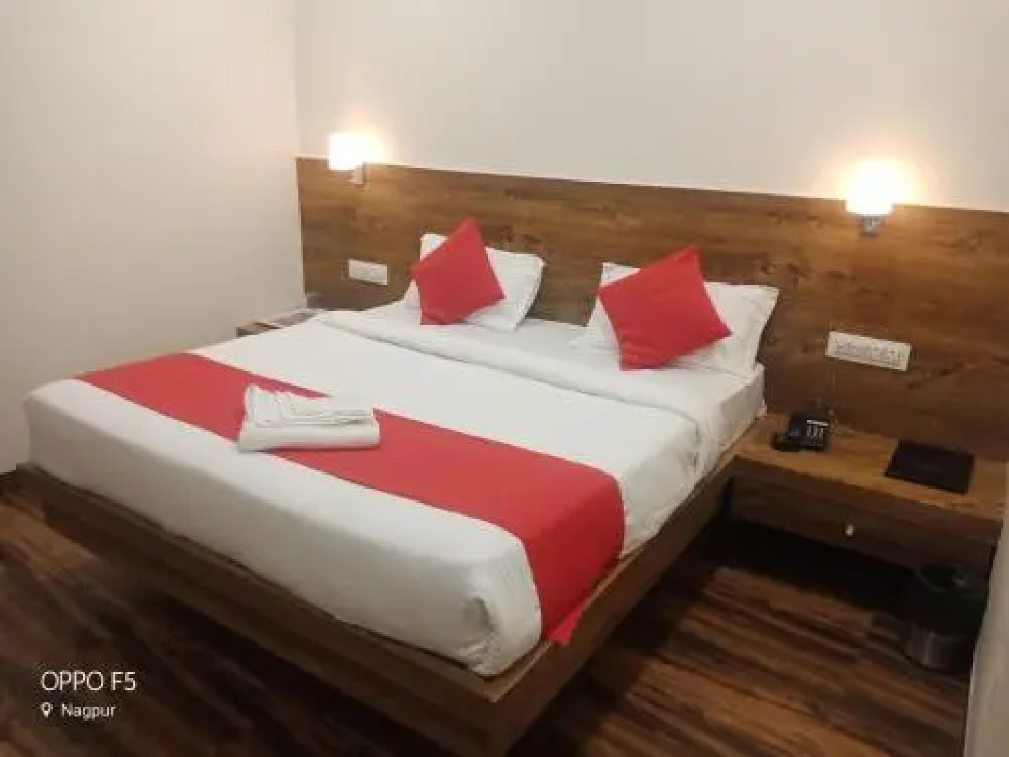 Hotel Star Zest House