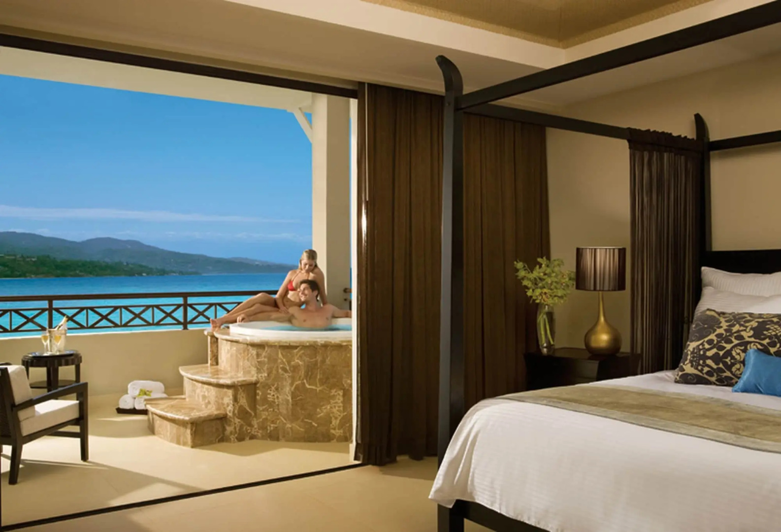 Secrets Wild Orchid Montego Bay - Luxury - Adults Only - All Inclusive