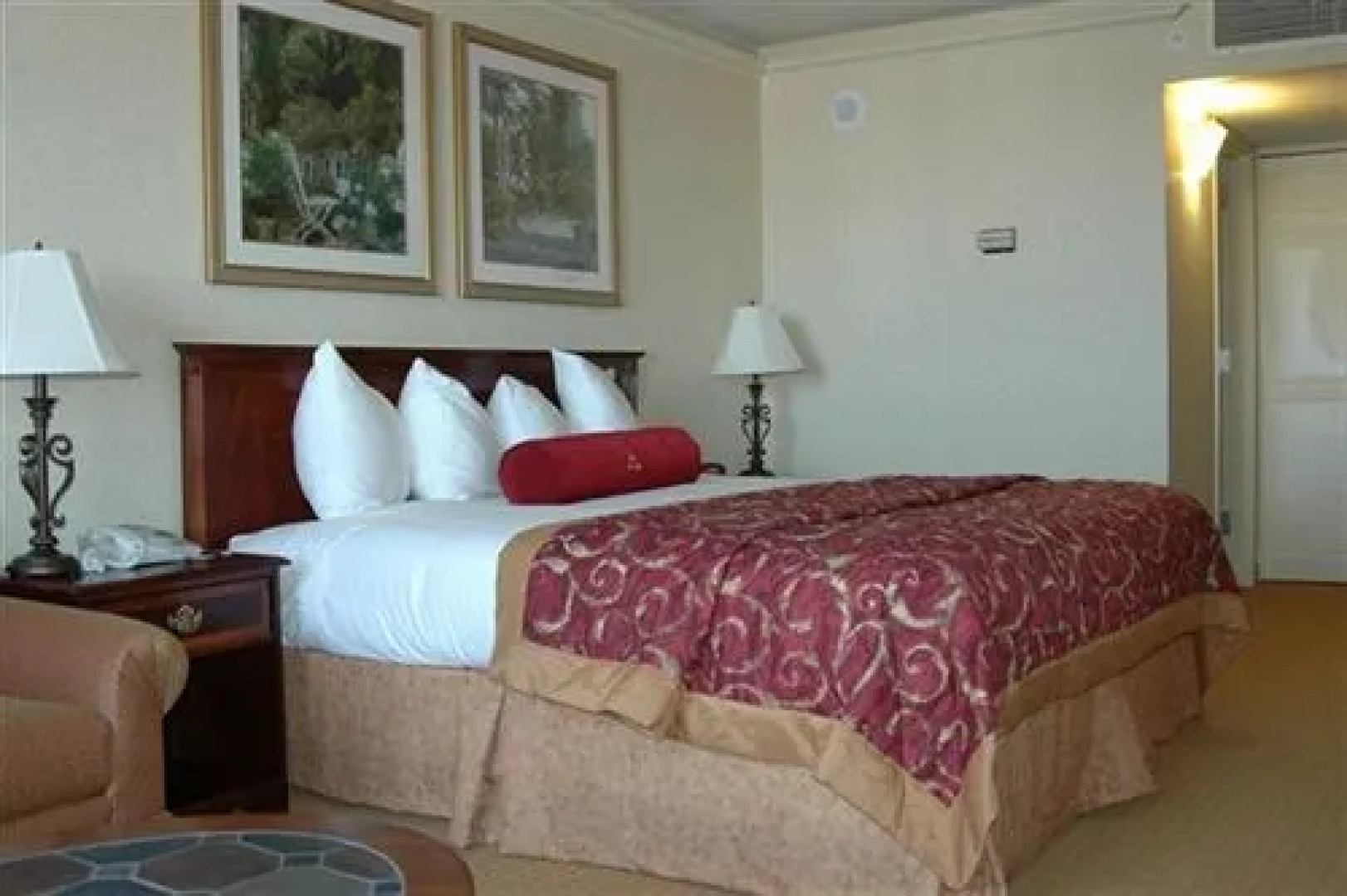 Wyndham Garden  Amarillo