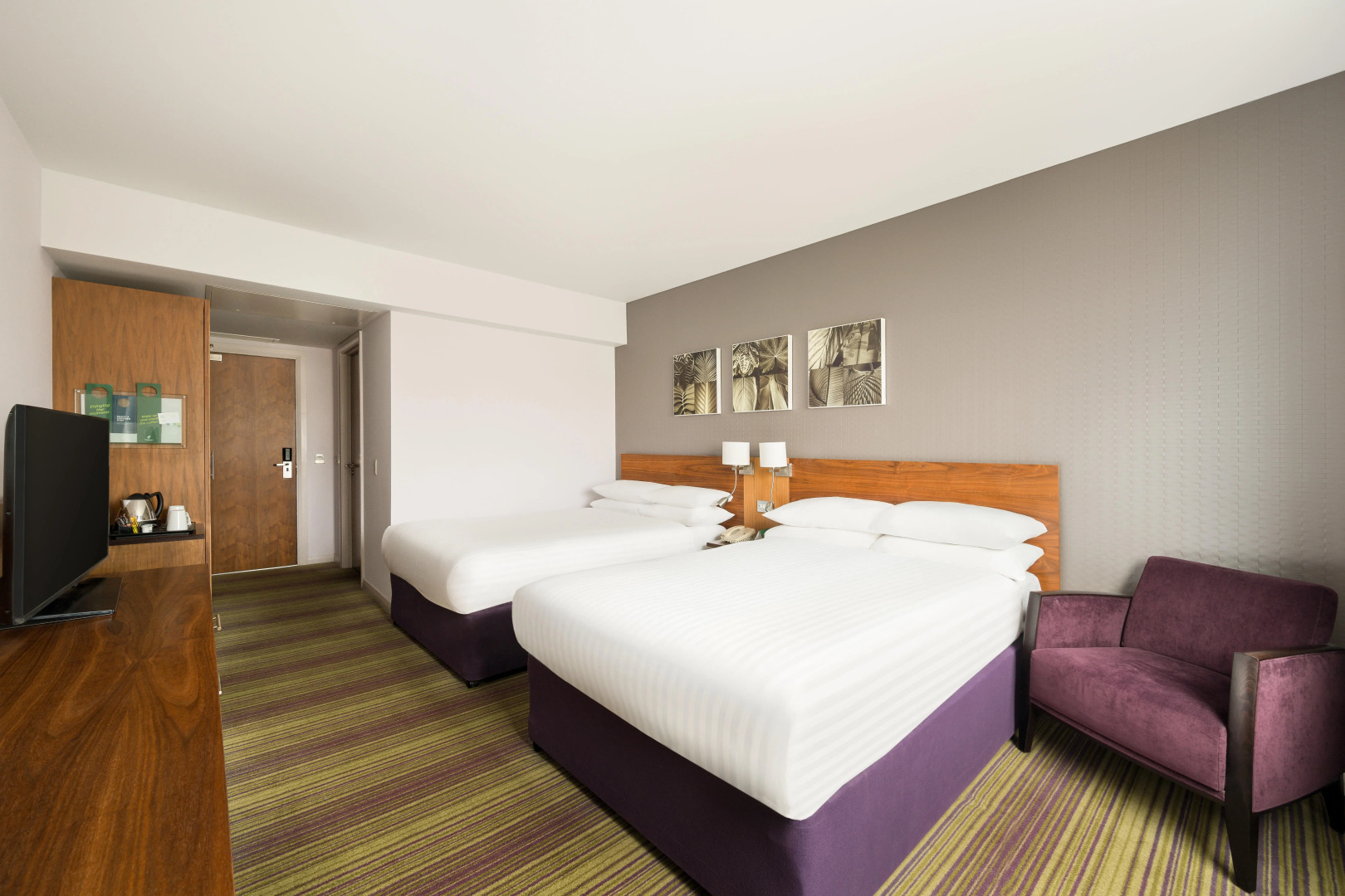 Holiday Inn Norwich City by IHG