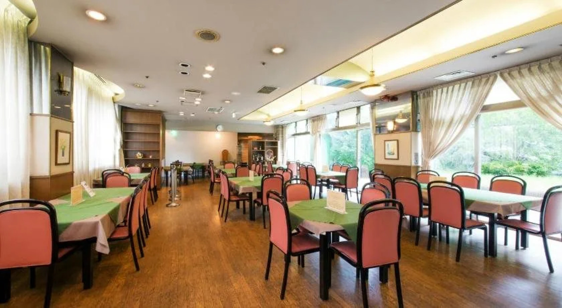 Osaka Moriguchi Plaza Hotel Dainichi Ekimae