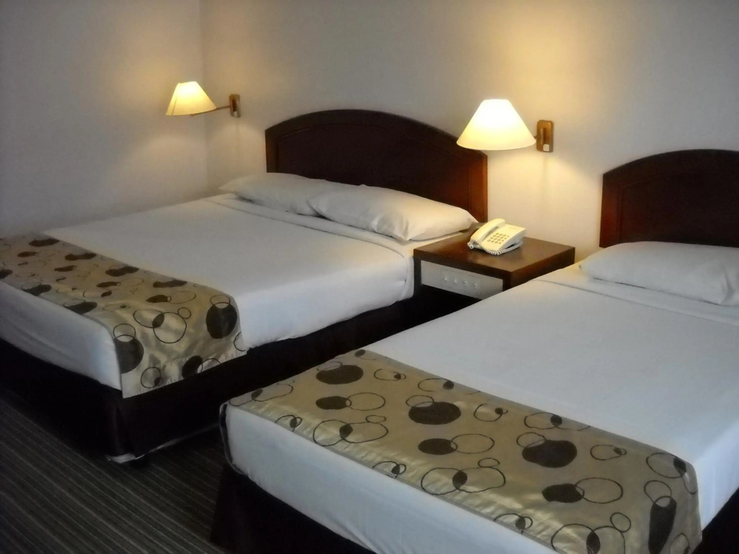 Hotel Seri Malaysia Port Dickson