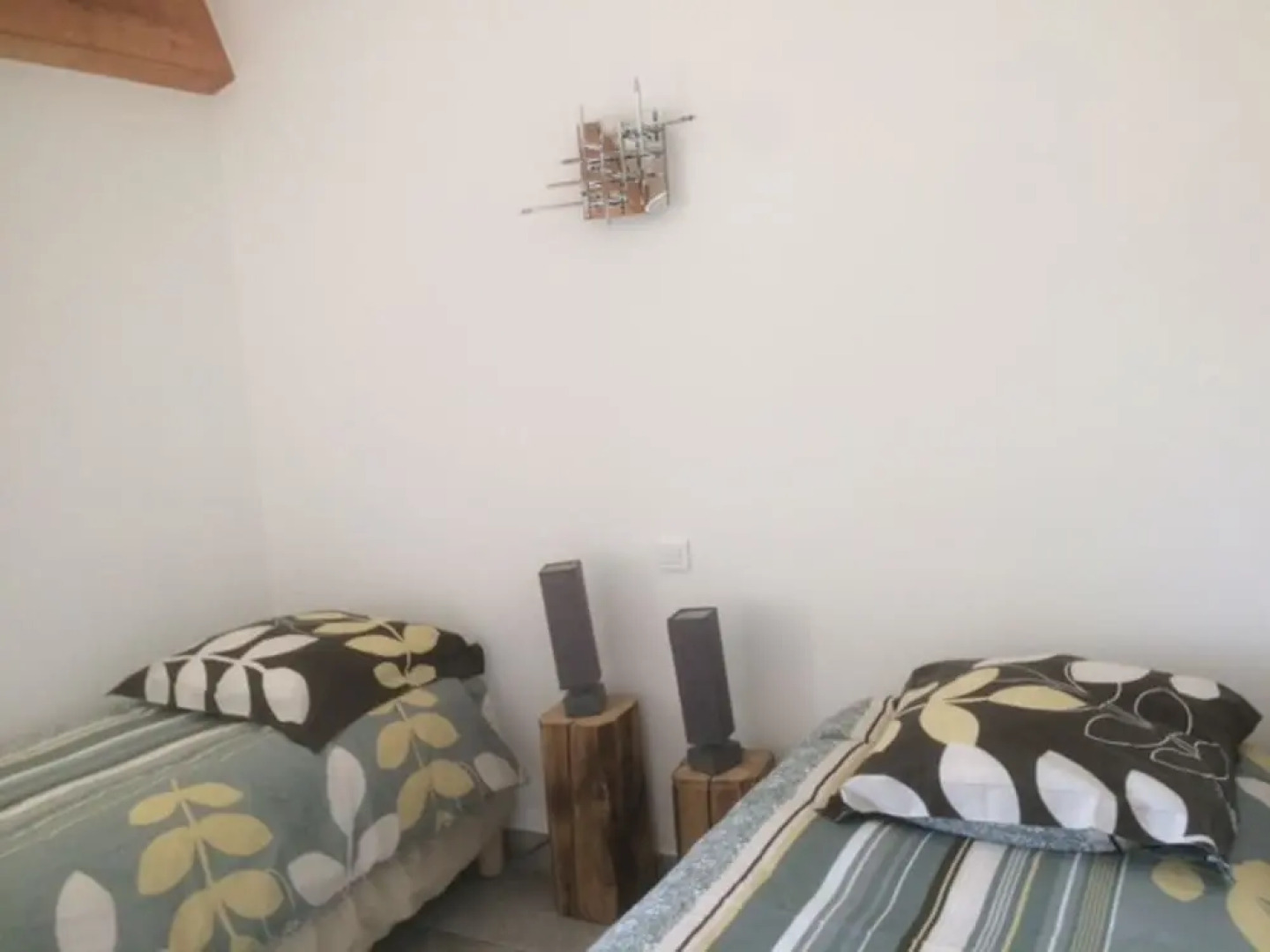House With 2 Bedrooms in Ambiegna, With Enclosed Garden - 10 km From t
