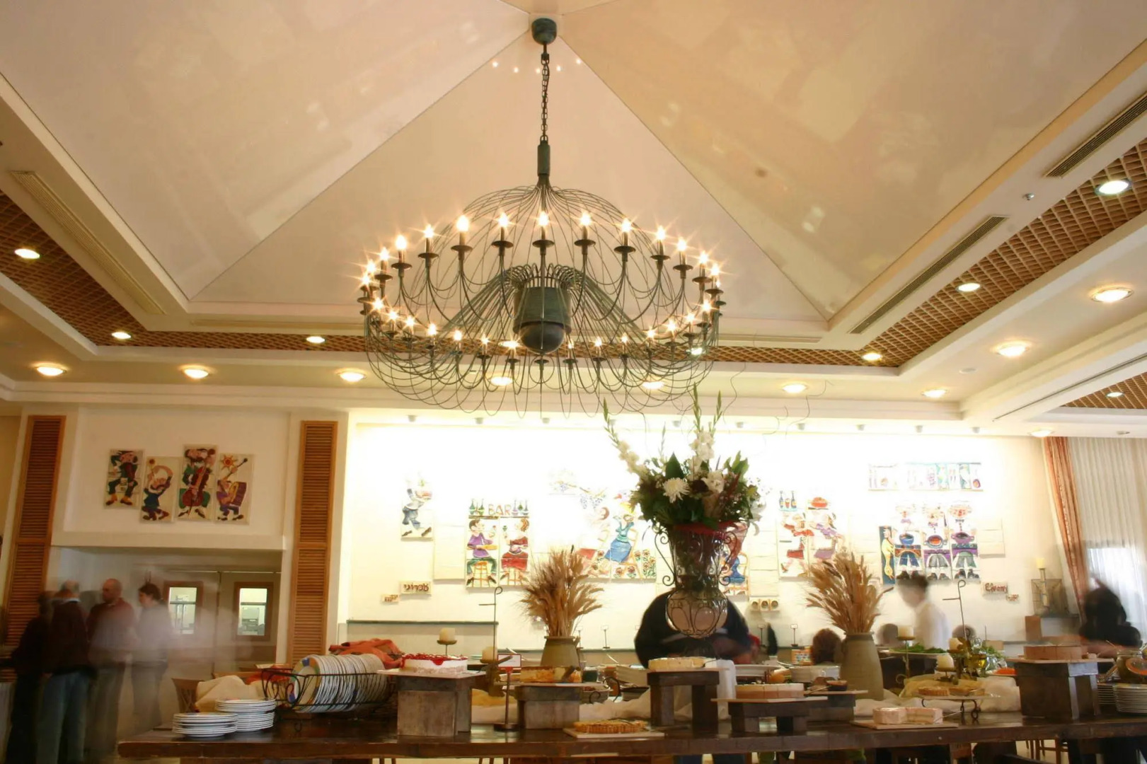 Canaan Hotel - Limited Edition By Fattal