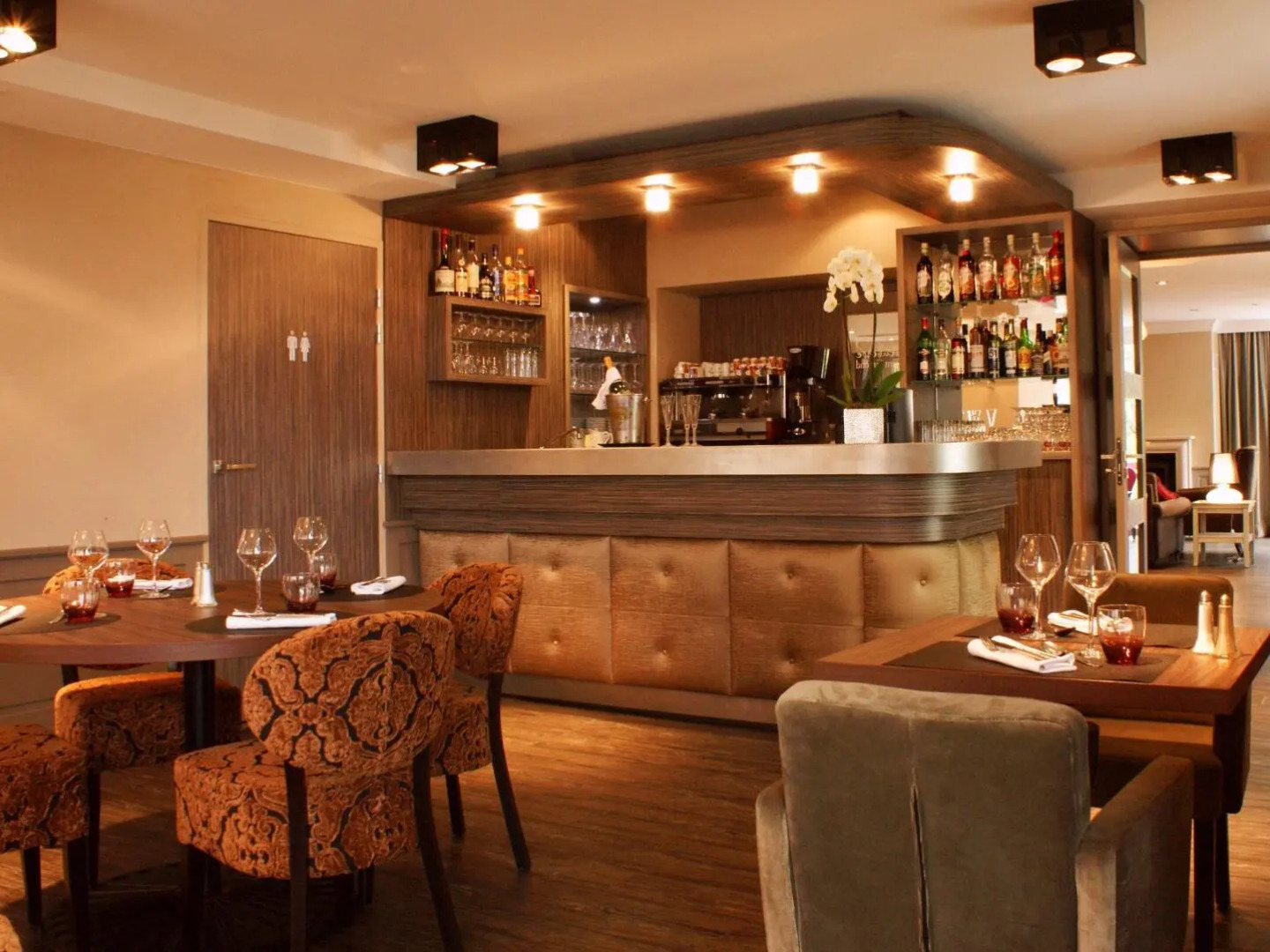 Auberge Saint Simond