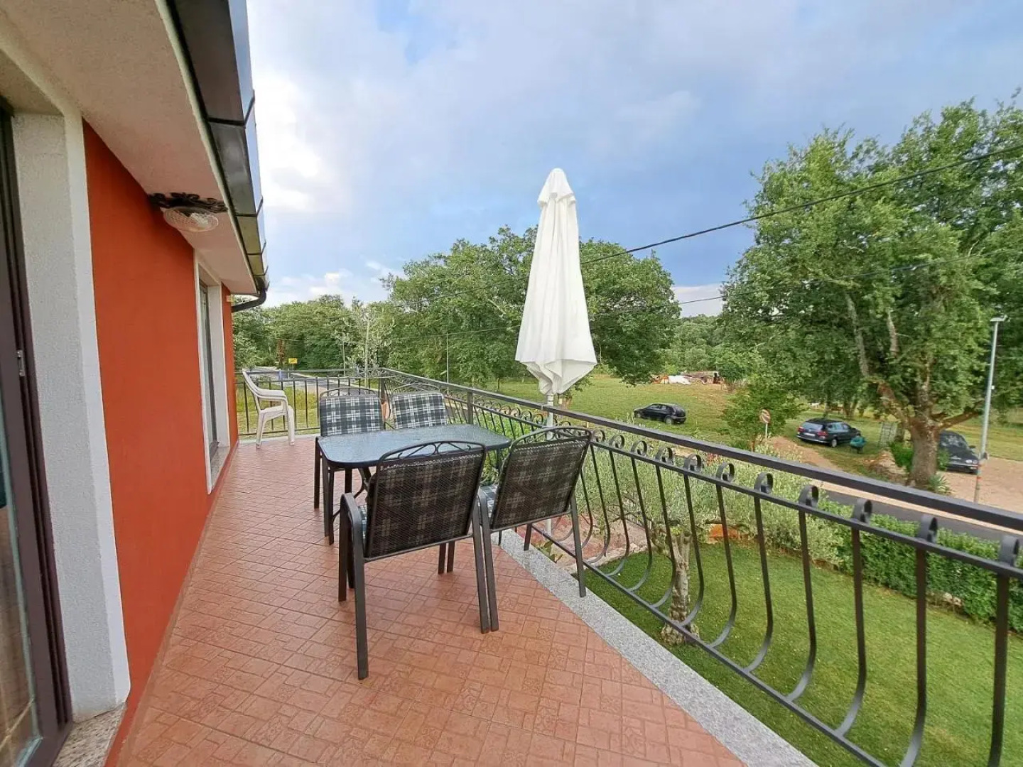 Apartments Villa Amaryllis