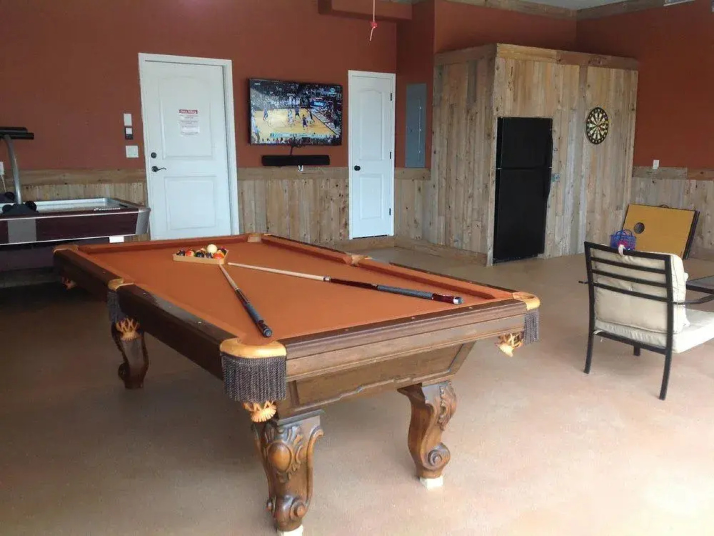 3's A Charm At Canyon Lake by RedAwning