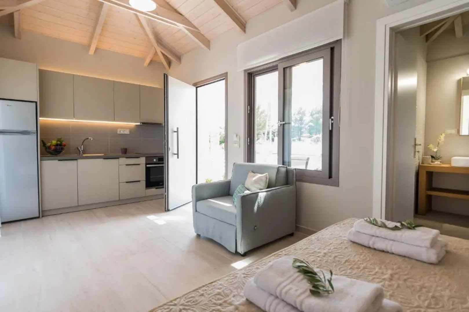 Alba Al Mare Villette