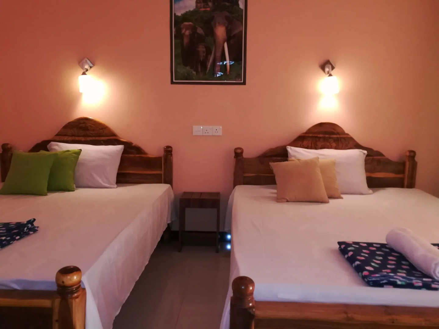 Sigiri La Veranda Lodge