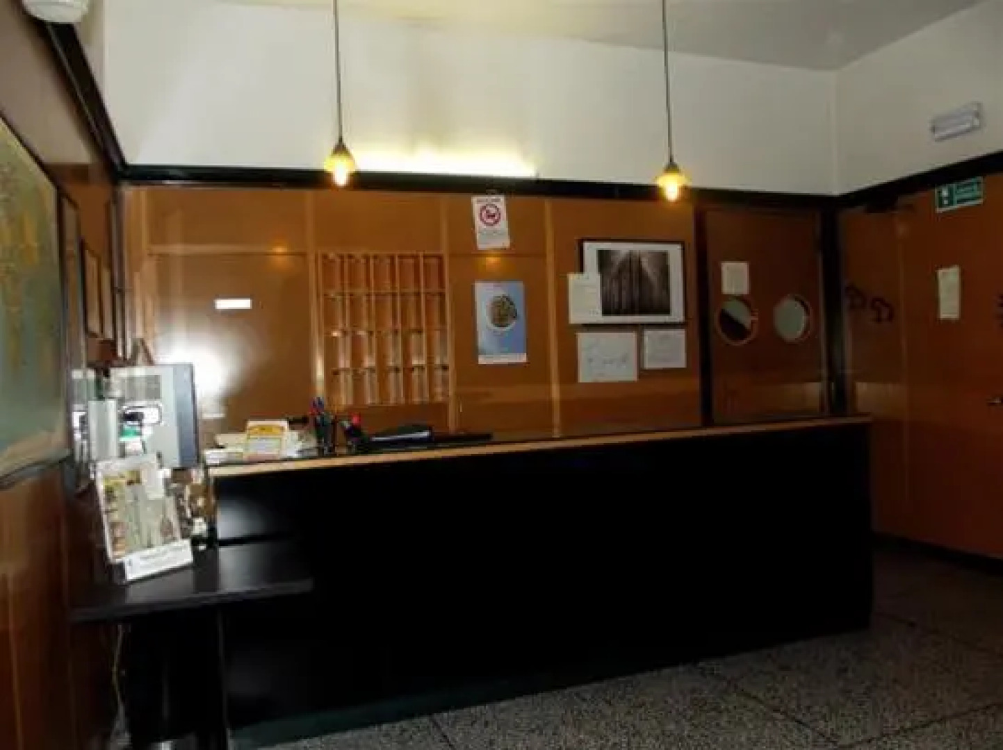 Hotel Le Due Colonne