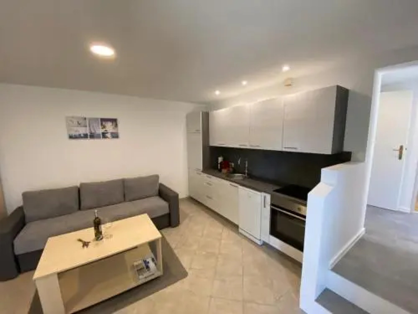 Apartment Bianca Premantura Istrien