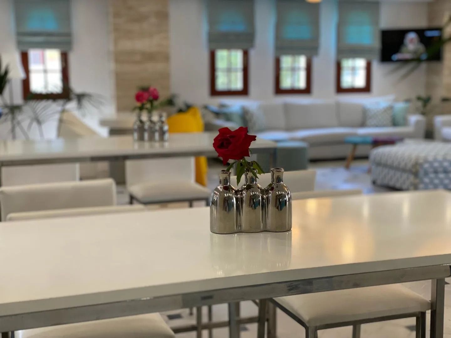 Sentido Kyknos Beach Adults Only