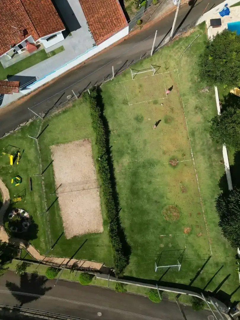 Pousada Flores do Campo