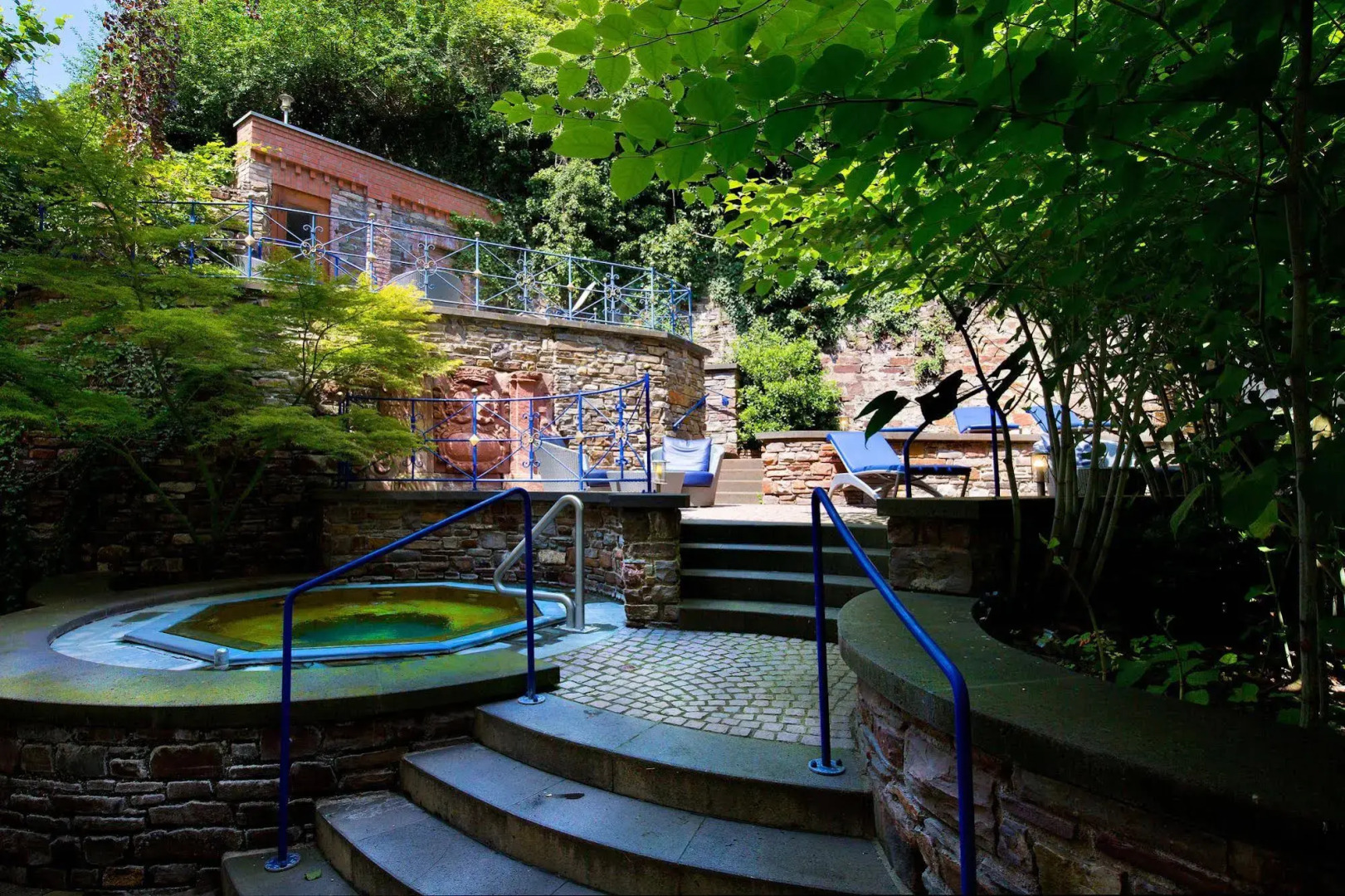 Häcker's Grand Hotel Bad Ems