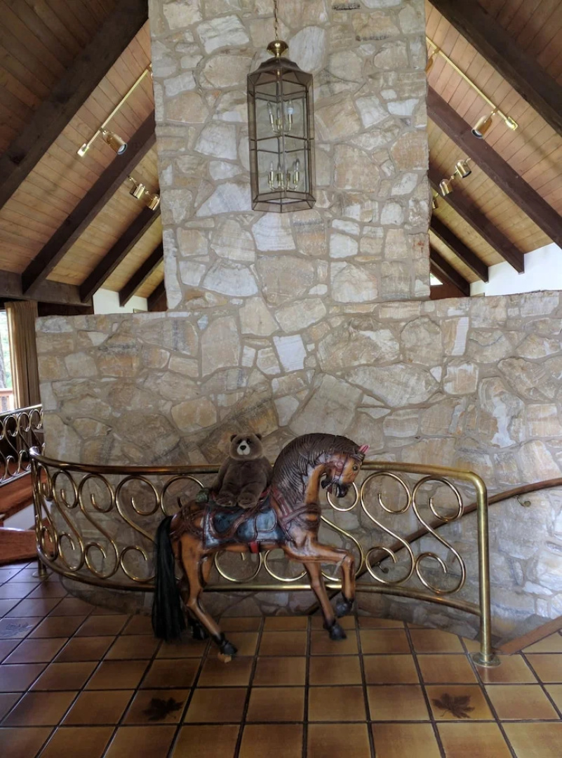 Wildwood Farm B&B