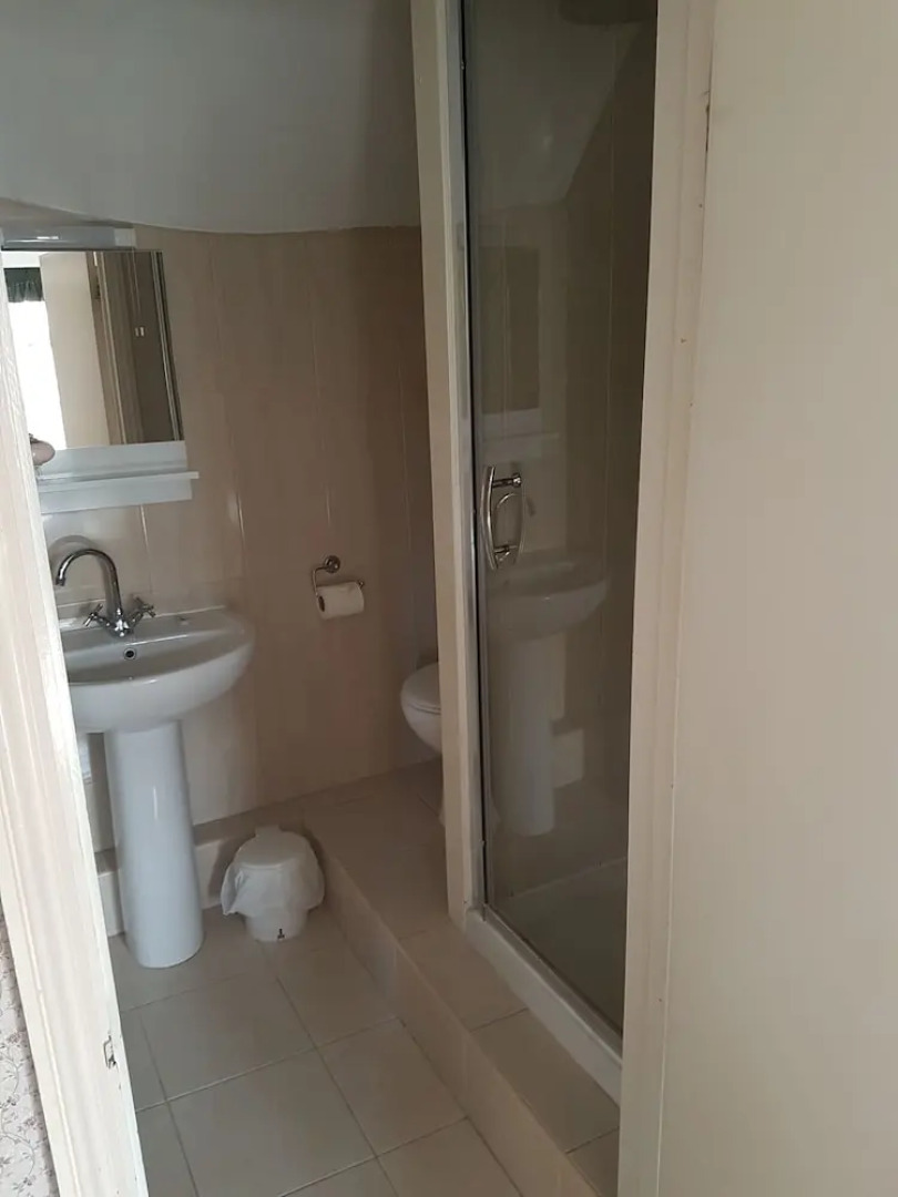 Worlington Hall Country House