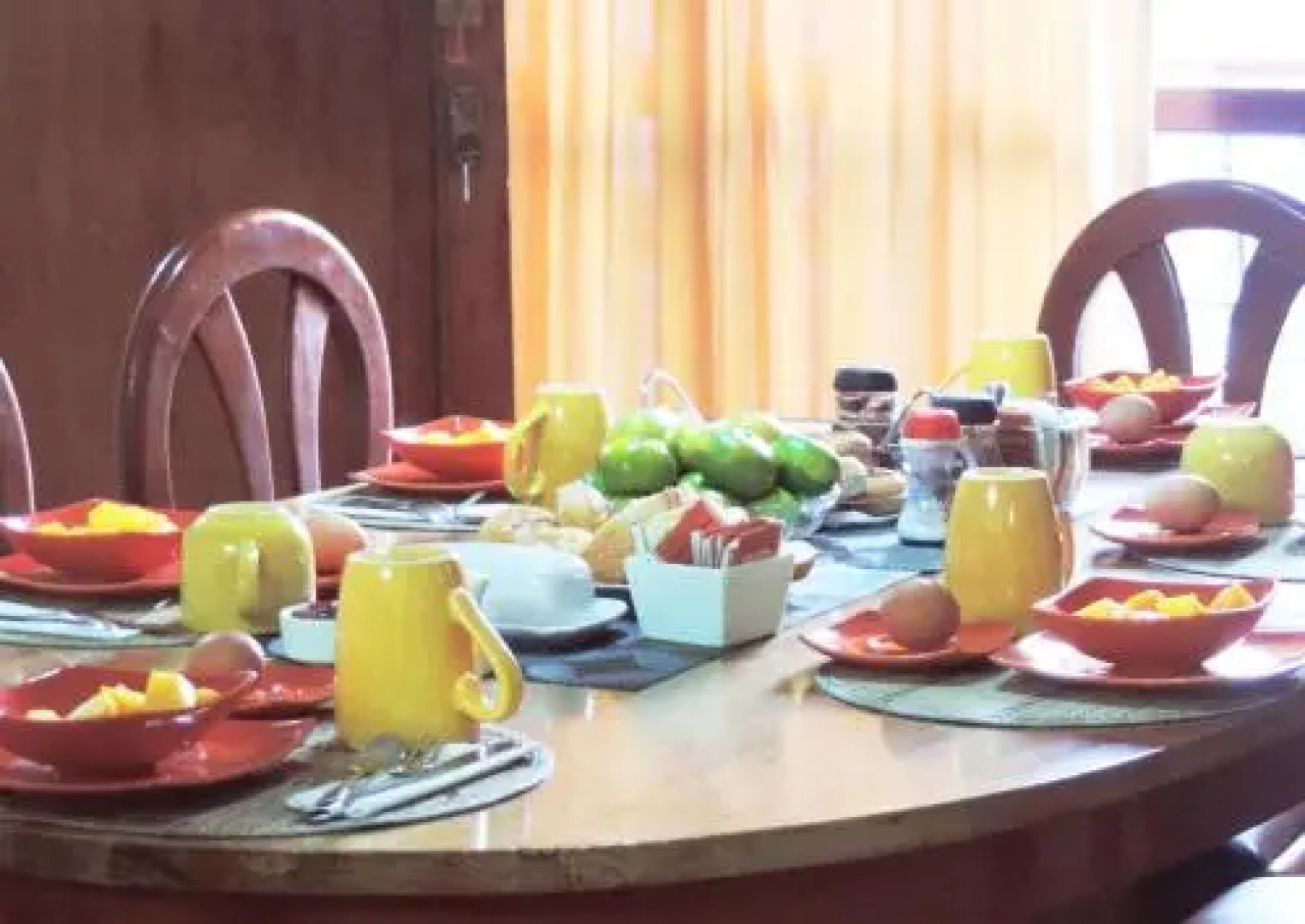 Transit Home Bed And Breakfast