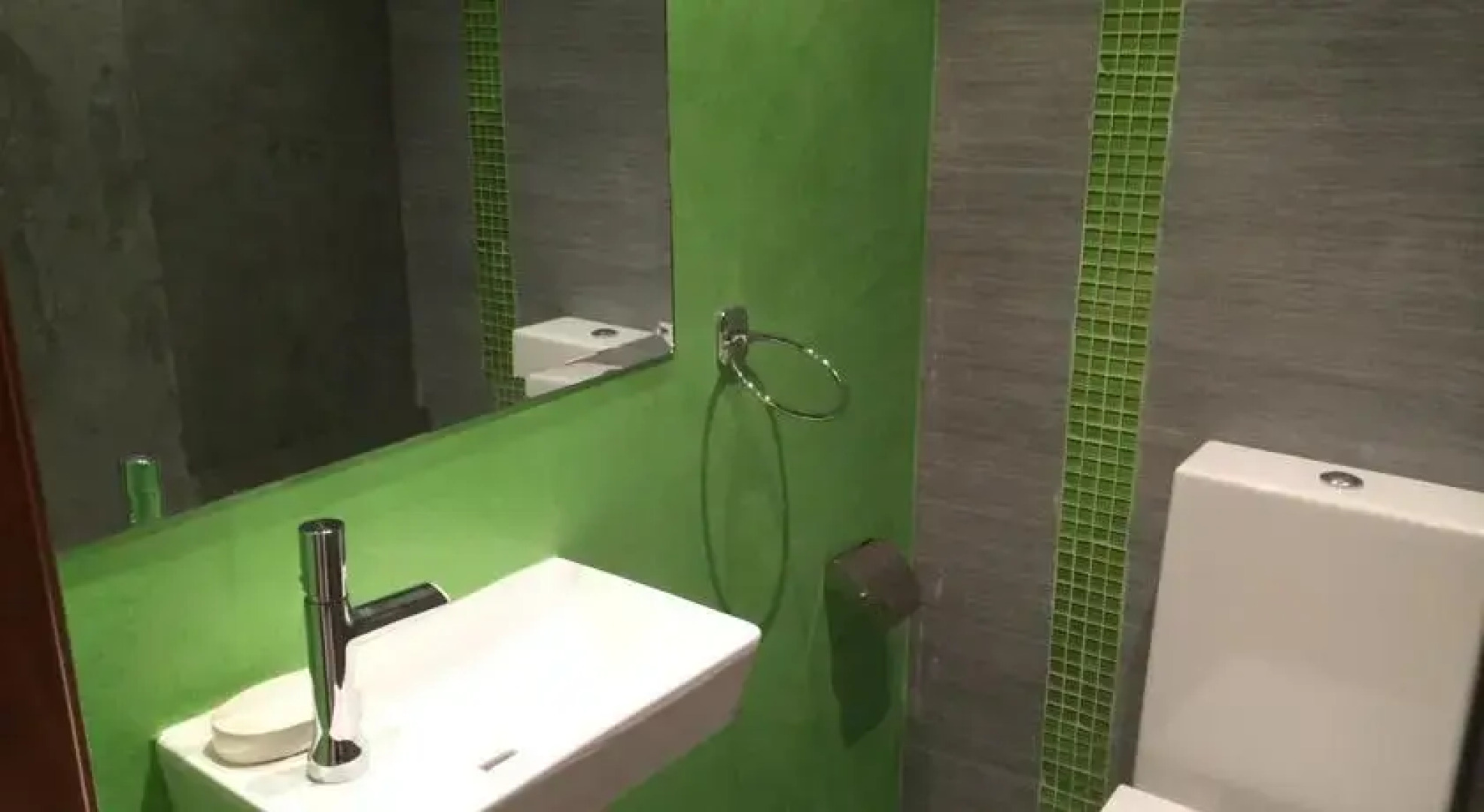 Apartment Soltana Semlalia