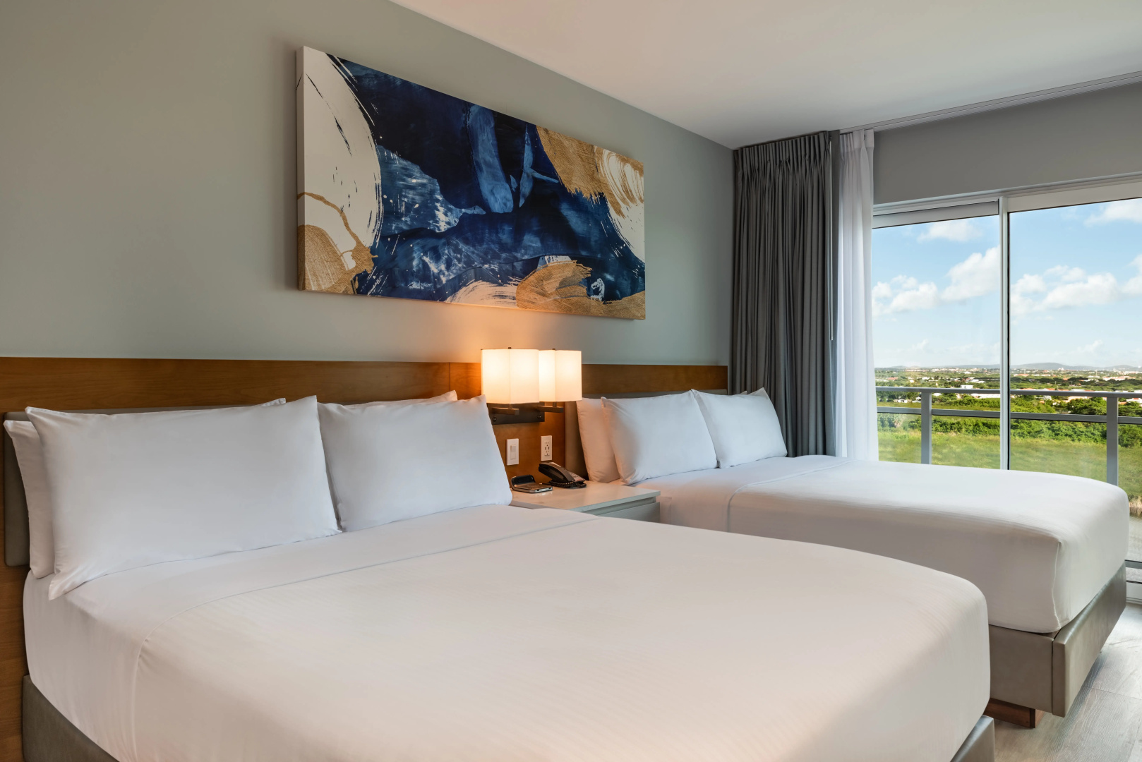 Embassy Suites By Hilton Aruba Beach Resort