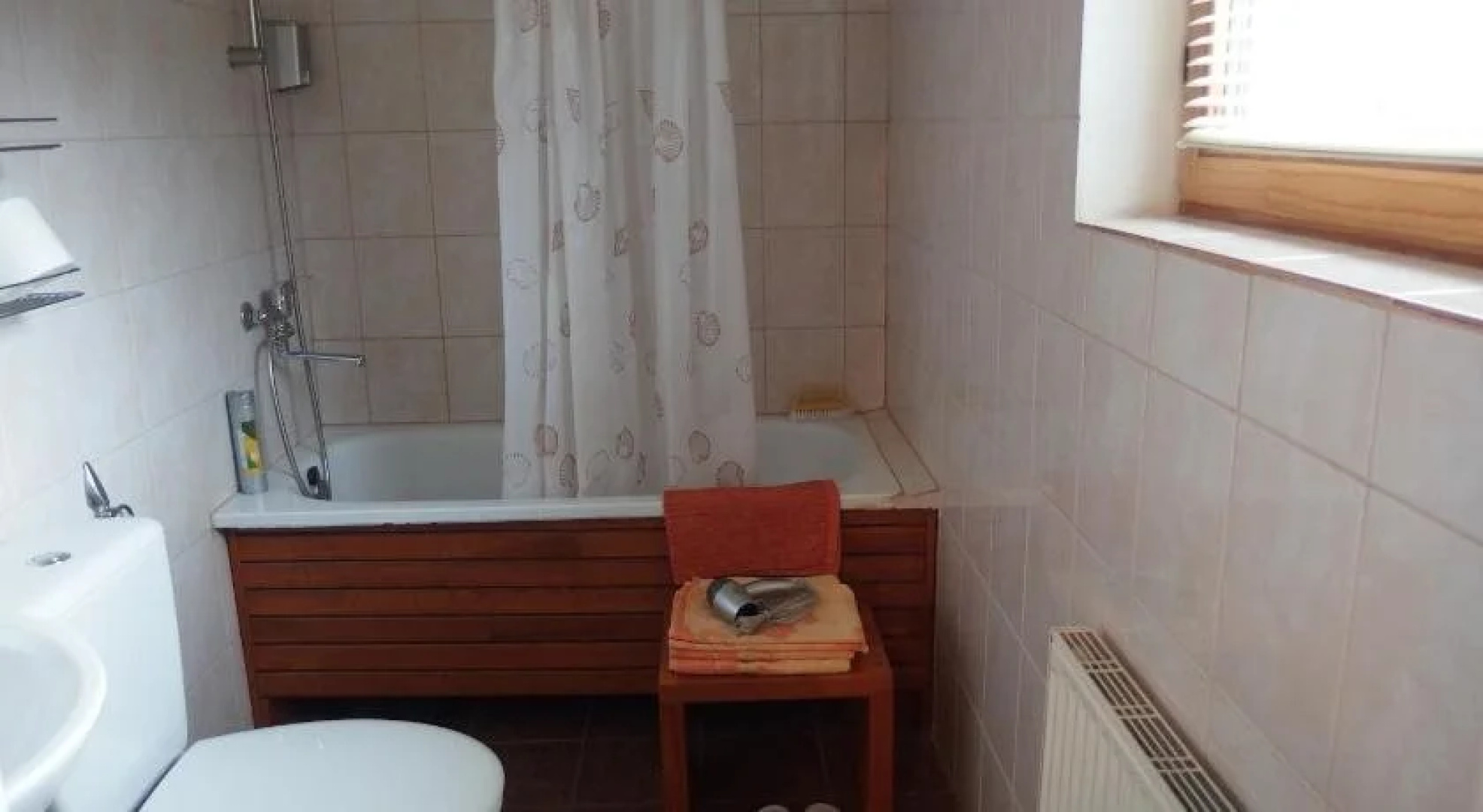Parks Guest House