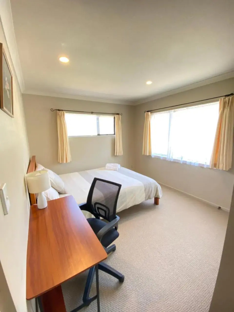 QQ Homestay Auckland