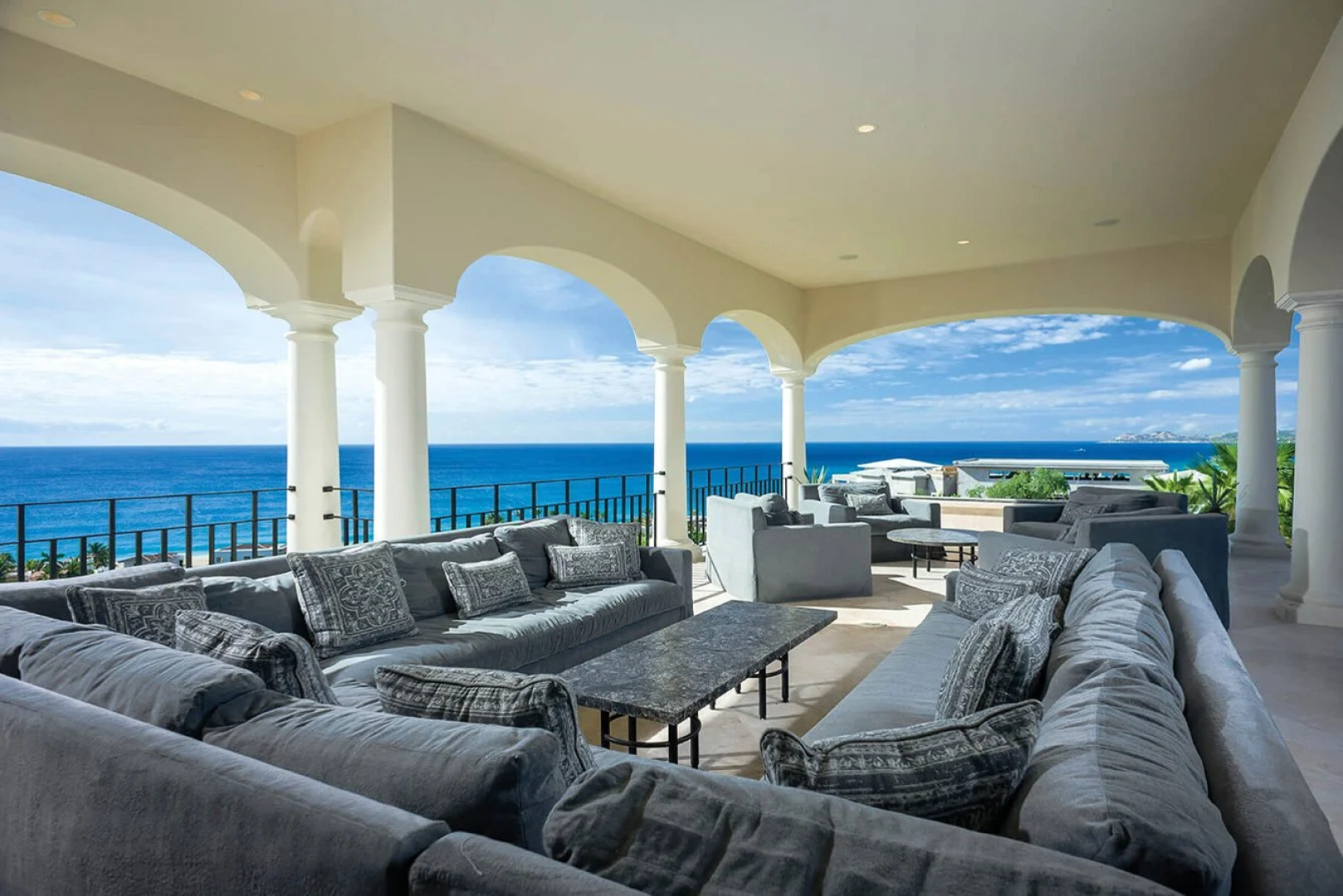 Blue Desert 22 - Paradiso Perduto