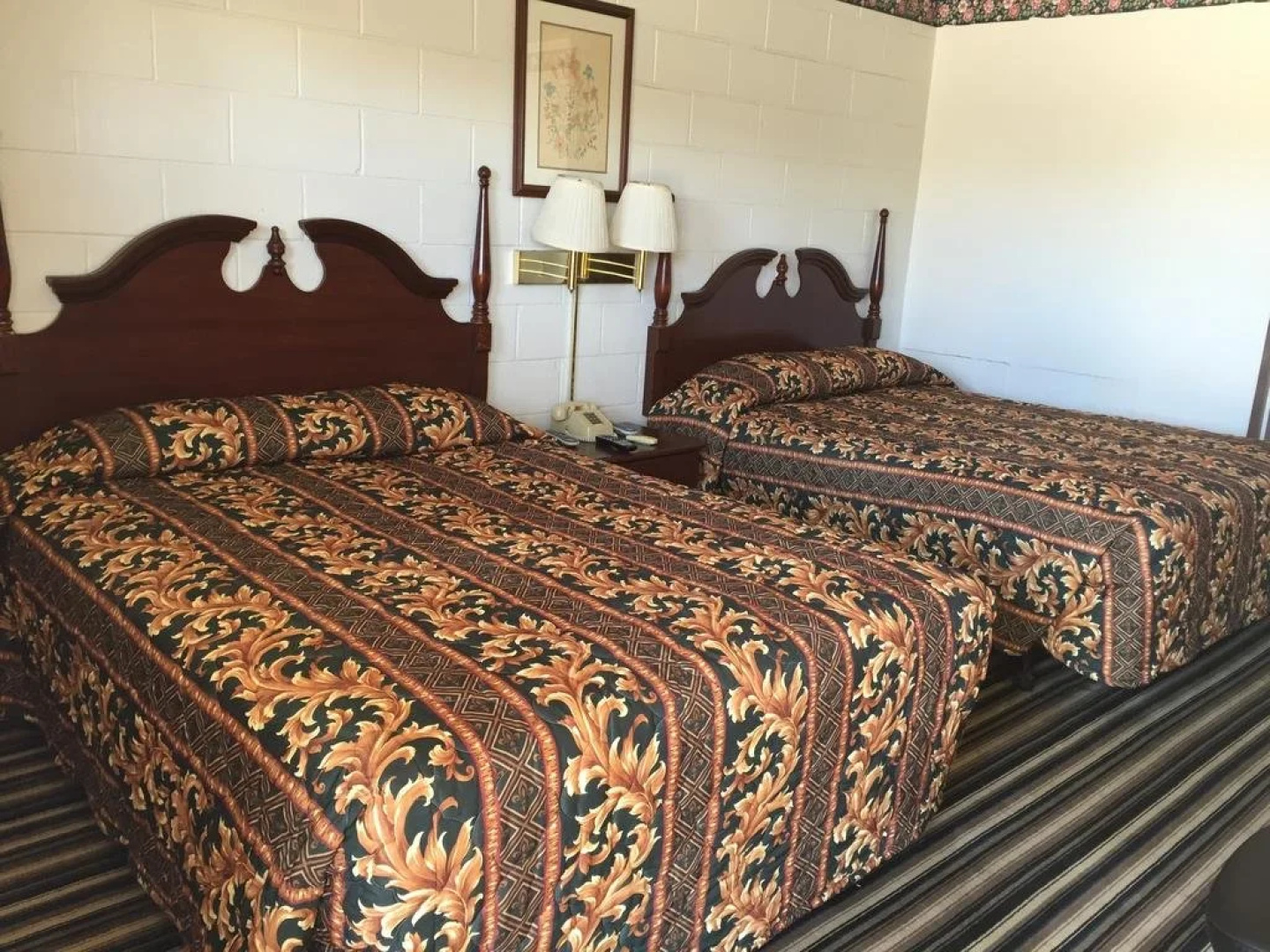Ballinger Inn