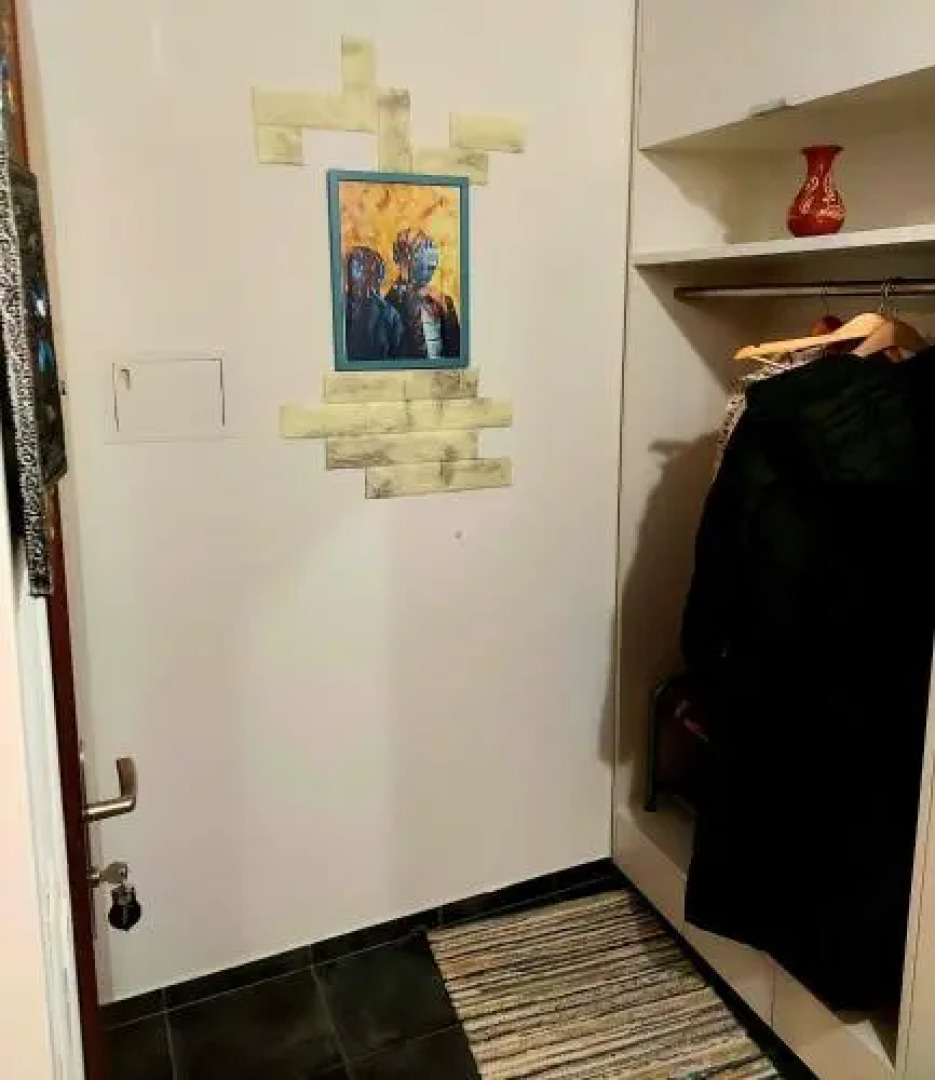 Ruhiges 2 Zimmer Apartment in Bern Zentrum