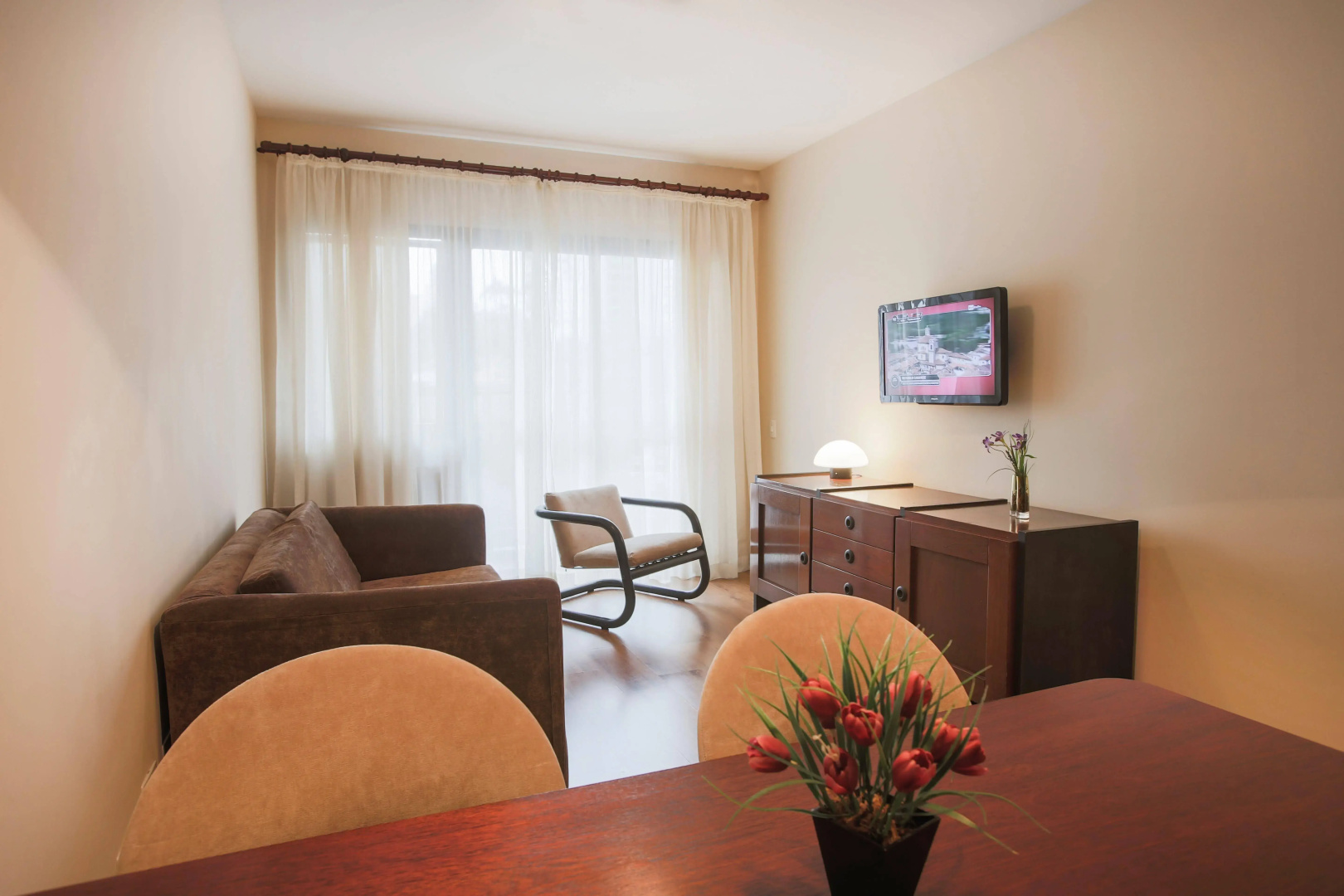 Astron St Moritz by Nobile