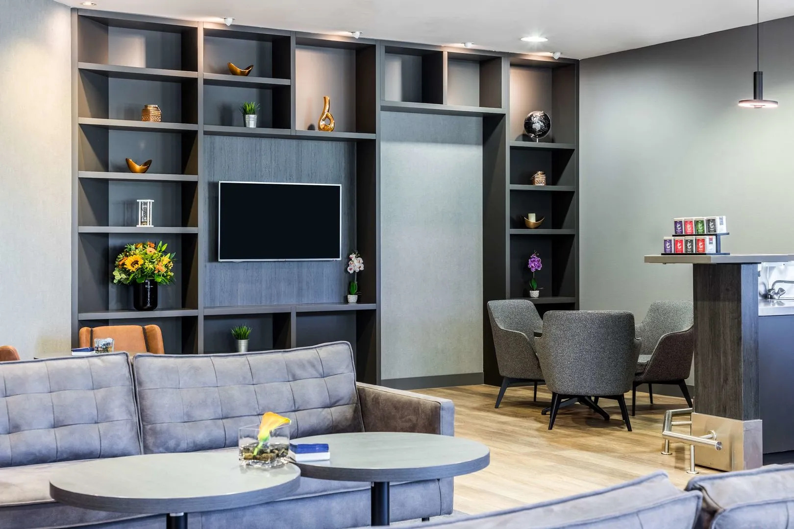 NH Luxembourg Airport